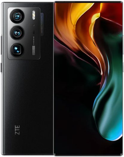 Axon 40 Ultra 5G Premium Edition Dual SIM TD-LTE CN 512GB A2023P